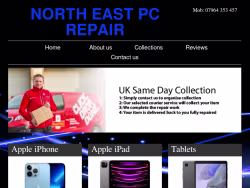 Pc-repair-northeast