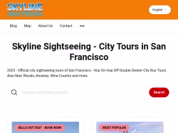 Sightseeingworld