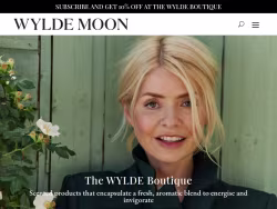 Wyldemoon