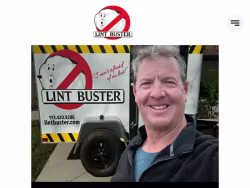 Lintbuster