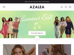 Azaleasf