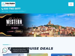 Cruisekingdom