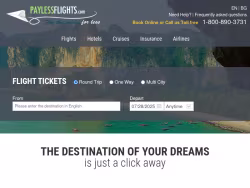 Paylessflights