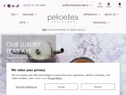 Pekoetea