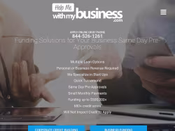 Helpmewithmybusiness
