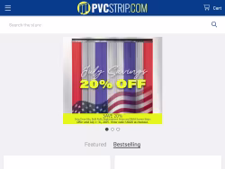 Pvcstrip