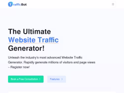 Traffic-bot