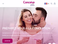 Conceiveplus