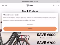 Lekkerbikes