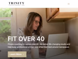 Trinitytransformation