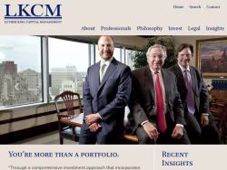 Lkcm
