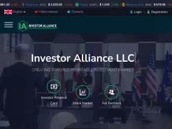 Investoralliancellc