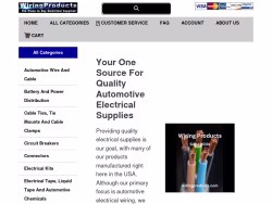 Wiringproducts