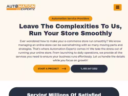 Automationexpertz