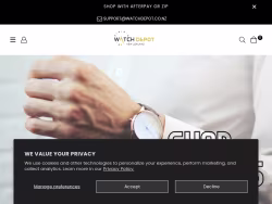 Watchdepot