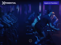 Xponential