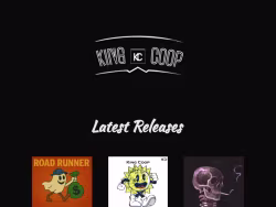 Kingcooplives
