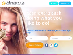 Uniquerewards