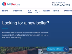 Addheat
