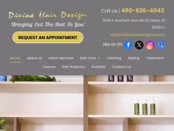 Divinehairdesignaz
