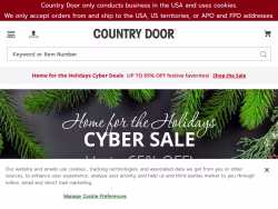 Countrydoor