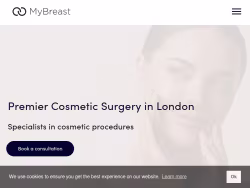 Mybreast
