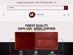 Ashlandleather