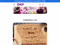 Dilypod