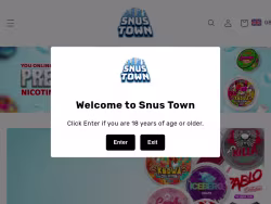 Snustown