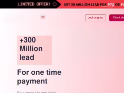 Leadady