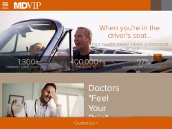 Mdvip