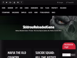 Skidrowreloadedgame