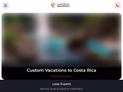 Vacationscostarica