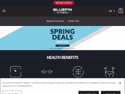 Bluefinfitness
