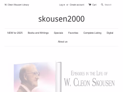 Skousen2000