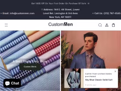 Custommen