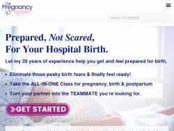 Pregnurse