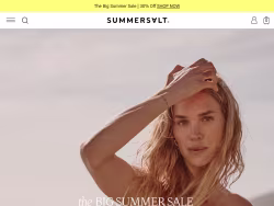 Summersalt