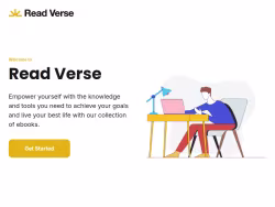 Readverse
