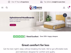 Gbbedding