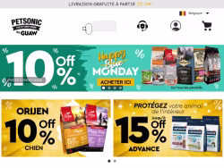 Petsonicshop