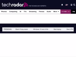Techradar