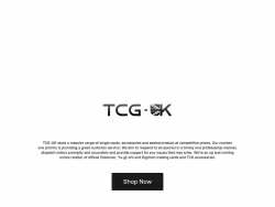 Tcg-uk