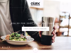 Alexbottle