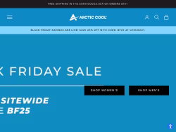 Arcticcool