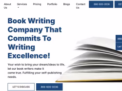 Bookwritingcube