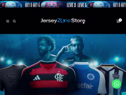 Jerseyzonestore