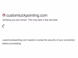 Customtuckpointing