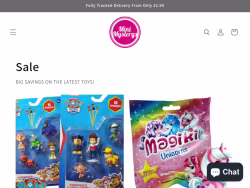 Minimysterys