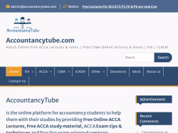 Accountancytube
